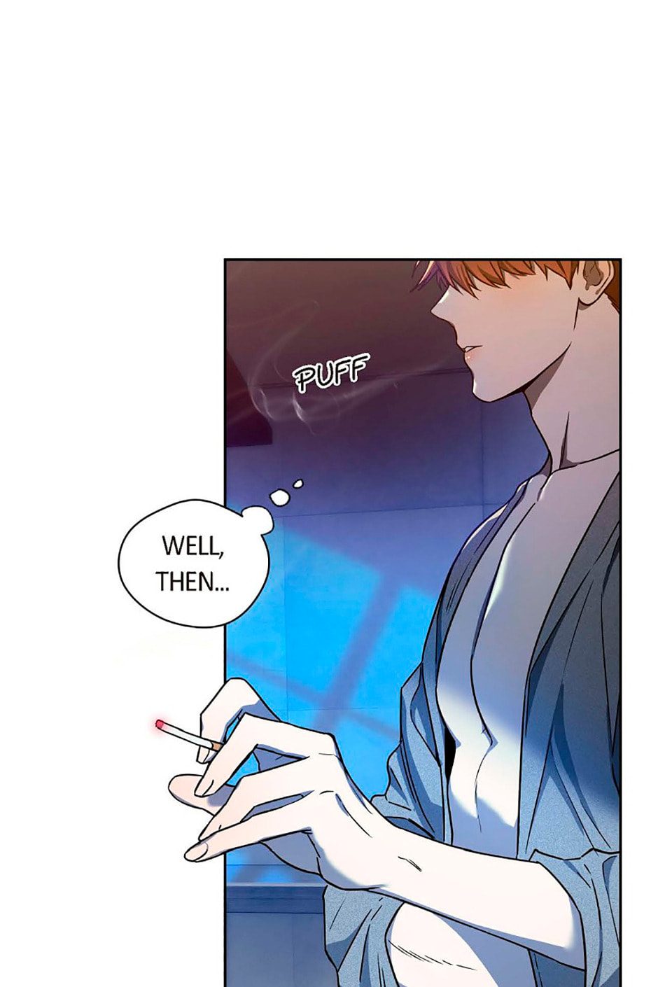 Read Hard-Boiled Love chapter 51 image 72 on Lezhin