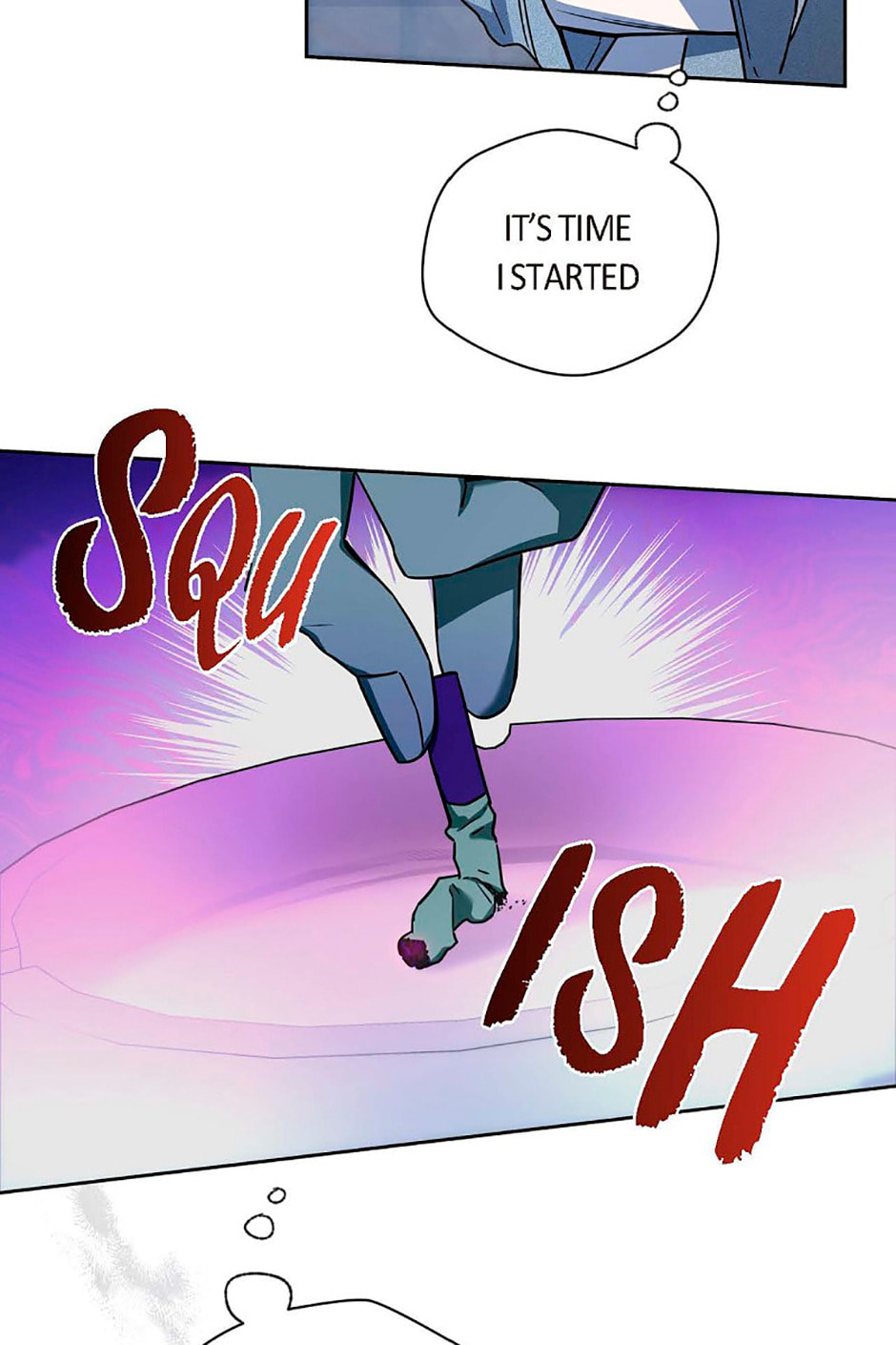 Read Hard-Boiled Love chapter 51 image 73 on Lezhin