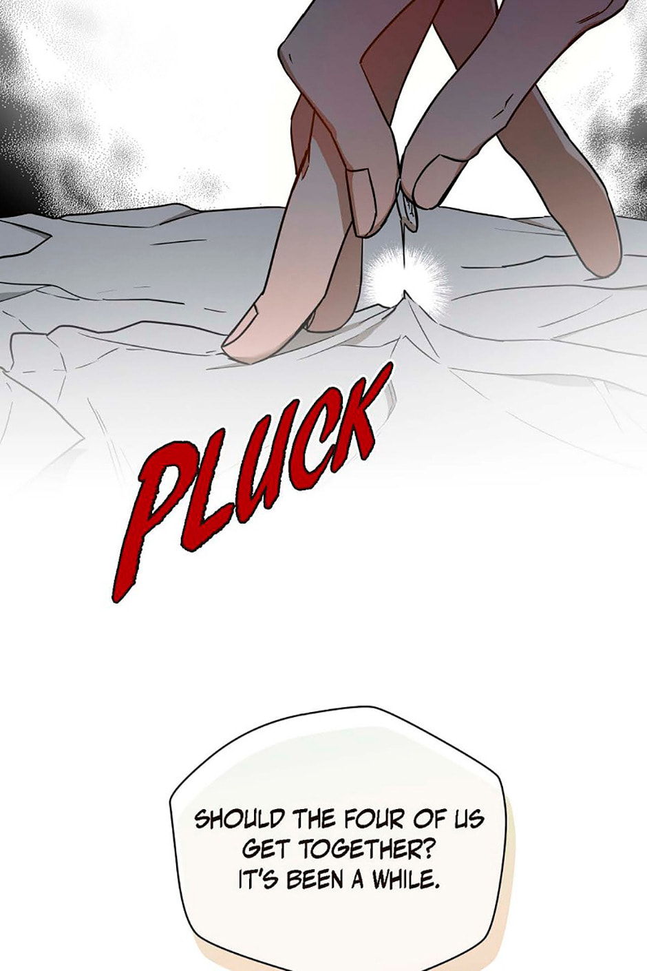 Read Hard-Boiled Love chapter 52 image 11 on Lezhin