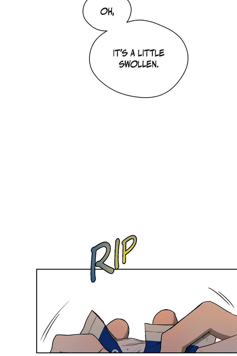 Read Hard-Boiled Love chapter 52 image 16 on Lezhin