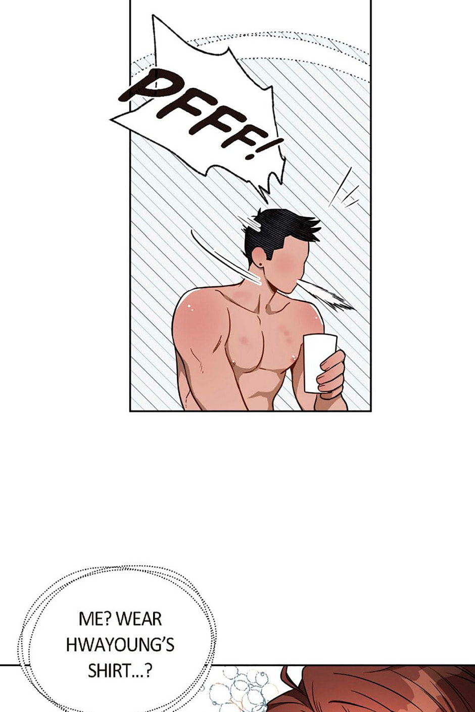 Read Hard-Boiled Love chapter 52 image 26 on Lezhin