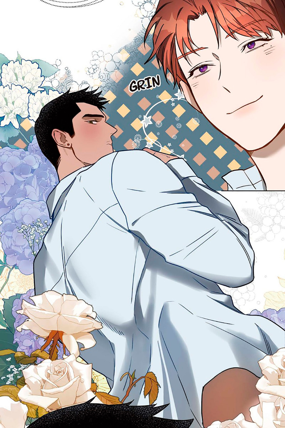 Read Hard-Boiled Love chapter 52 image 27 on Lezhin