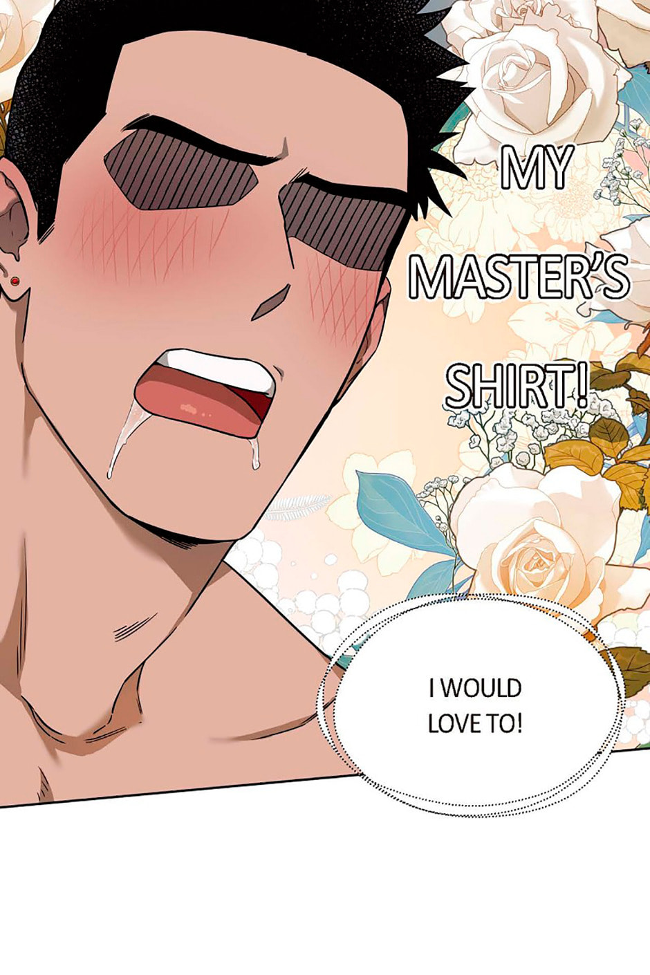 Read Hard-Boiled Love chapter 52 image 28 on Lezhin