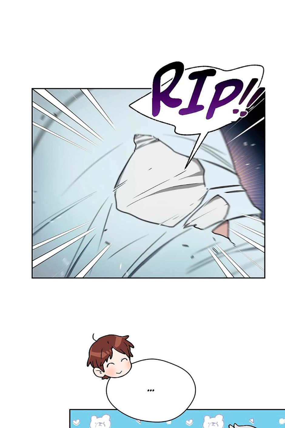 Read Hard-Boiled Love chapter 52 image 30 on Lezhin