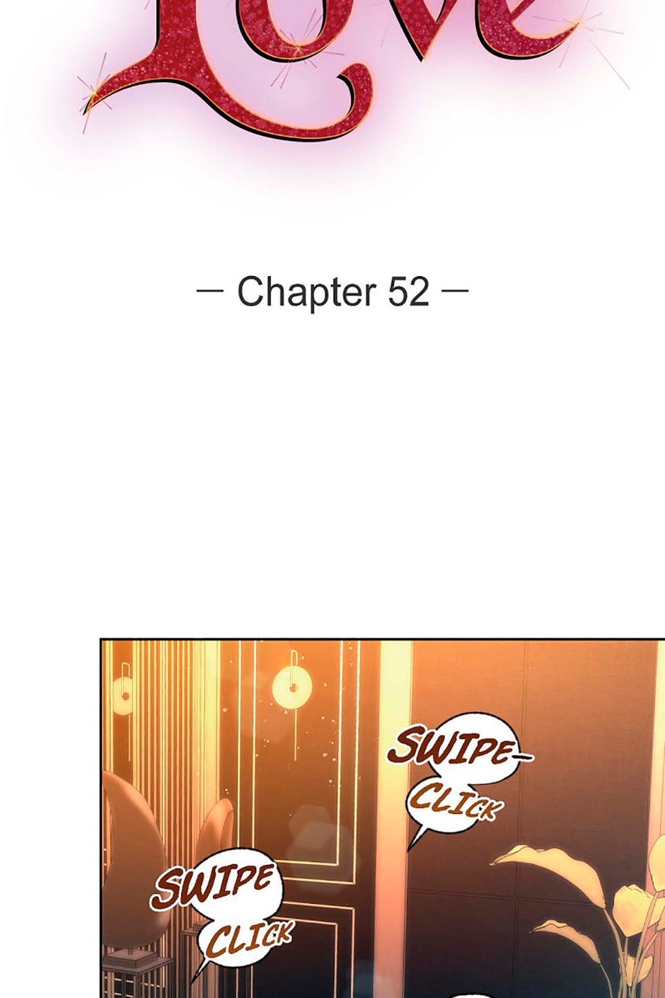 Read Hard-Boiled Love chapter 52 image 32 on Lezhin