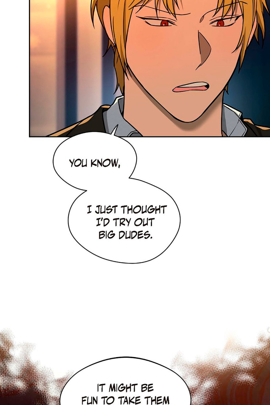 Read Hard-Boiled Love chapter 52 image 42 on Lezhin
