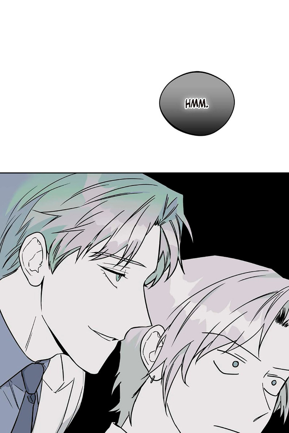 Read Hard-Boiled Love chapter 52 image 44 on Lezhin
