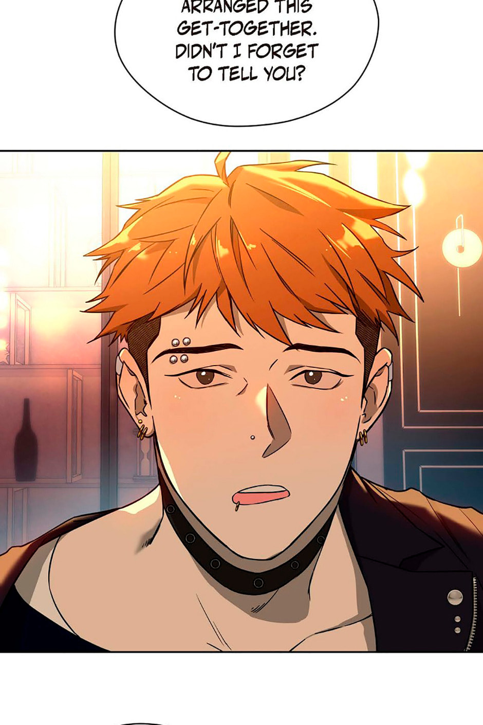 Read Hard-Boiled Love chapter 52 image 47 on Lezhin