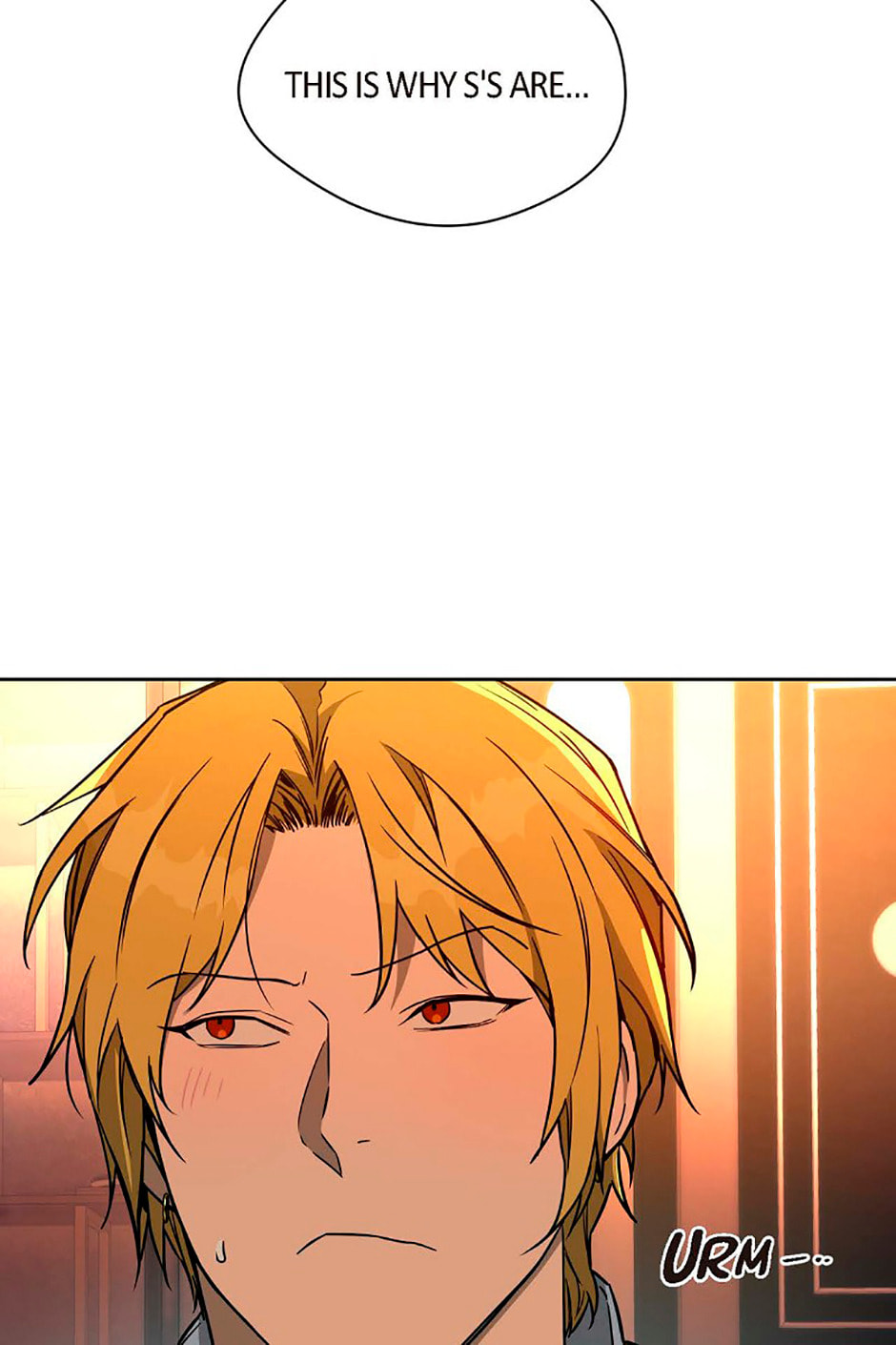 Read Hard-Boiled Love chapter 52 image 49 on Lezhin