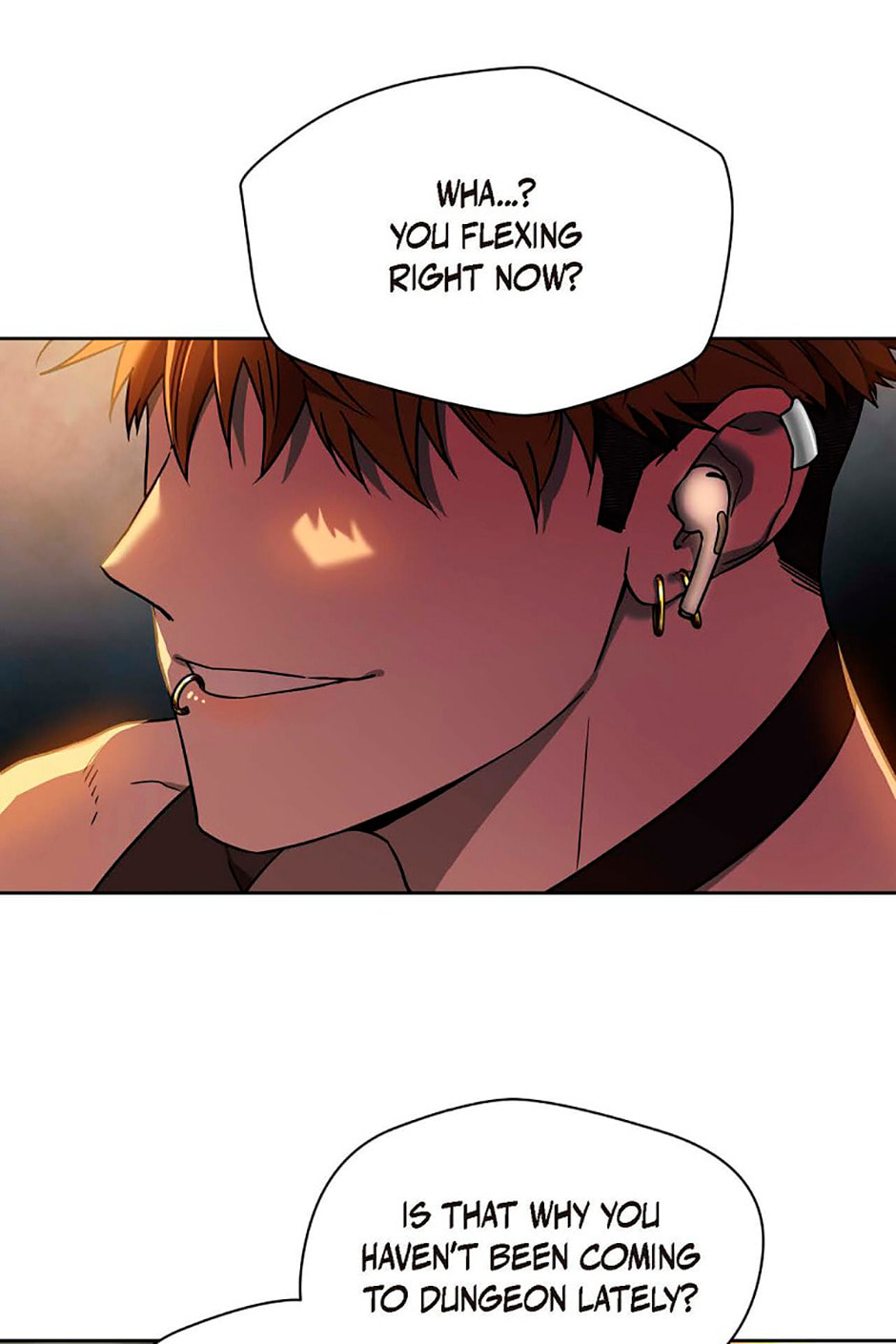 Read Hard-Boiled Love chapter 52 image 5 on Lezhin