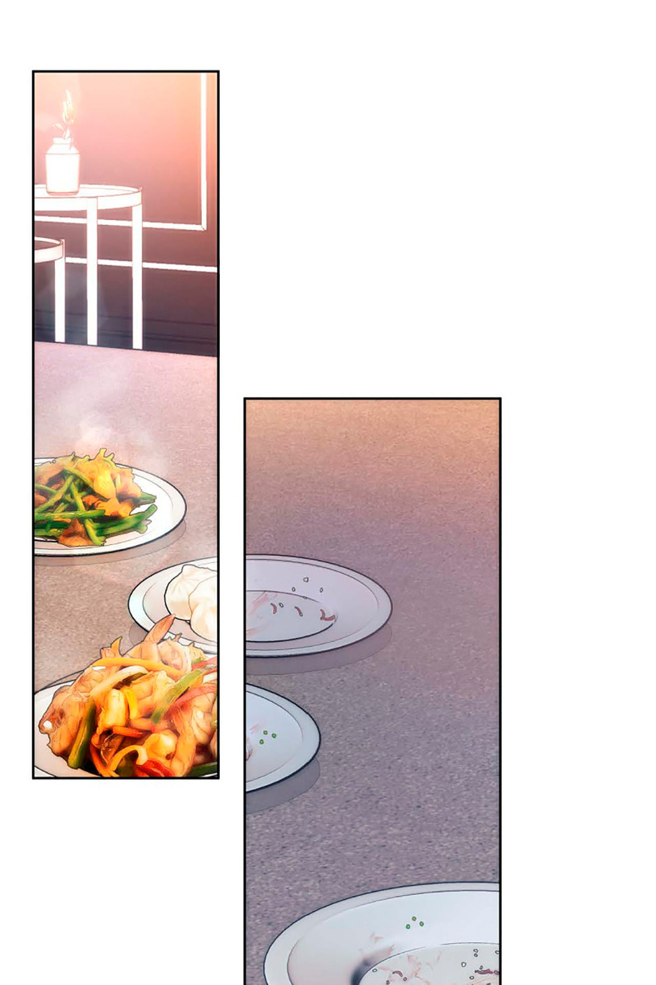 Read Hard-Boiled Love chapter 52 image 52 on Lezhin