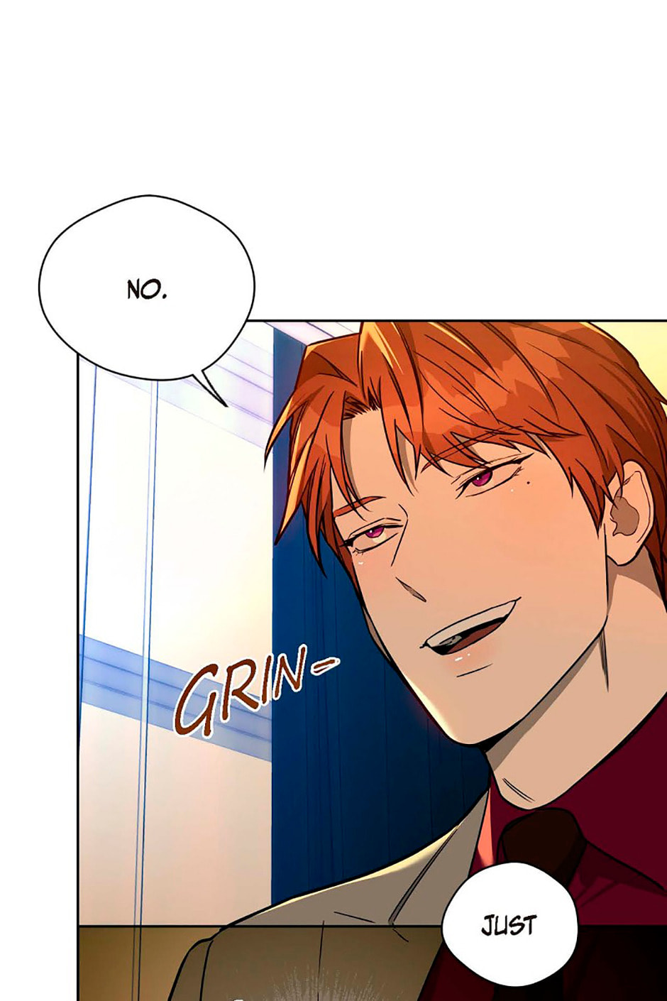 Read Hard-Boiled Love chapter 52 image 57 on Lezhin