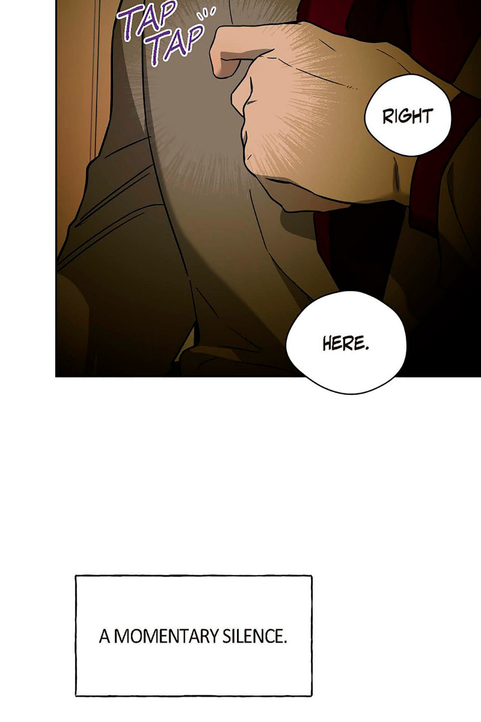 Read Hard-Boiled Love chapter 52 image 58 on Lezhin