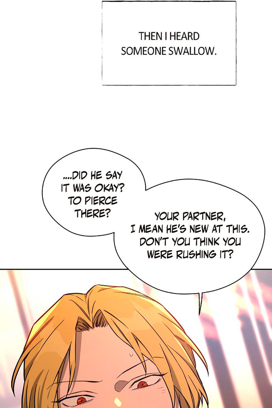 Read Hard-Boiled Love chapter 52 image 60 on Lezhin