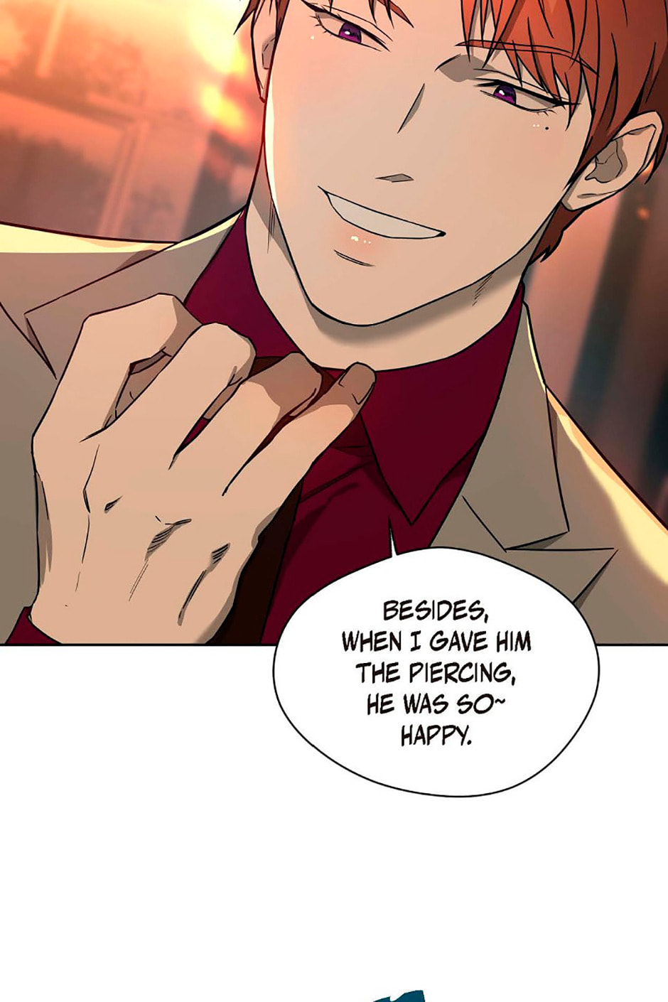Read Hard-Boiled Love chapter 52 image 62 on Lezhin
