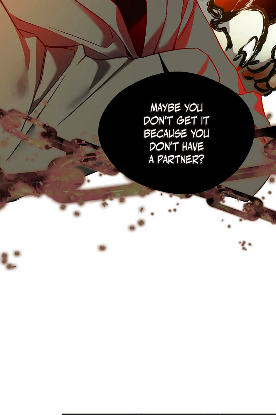 Read Hard-Boiled Love chapter 52 image 67 on Lezhin