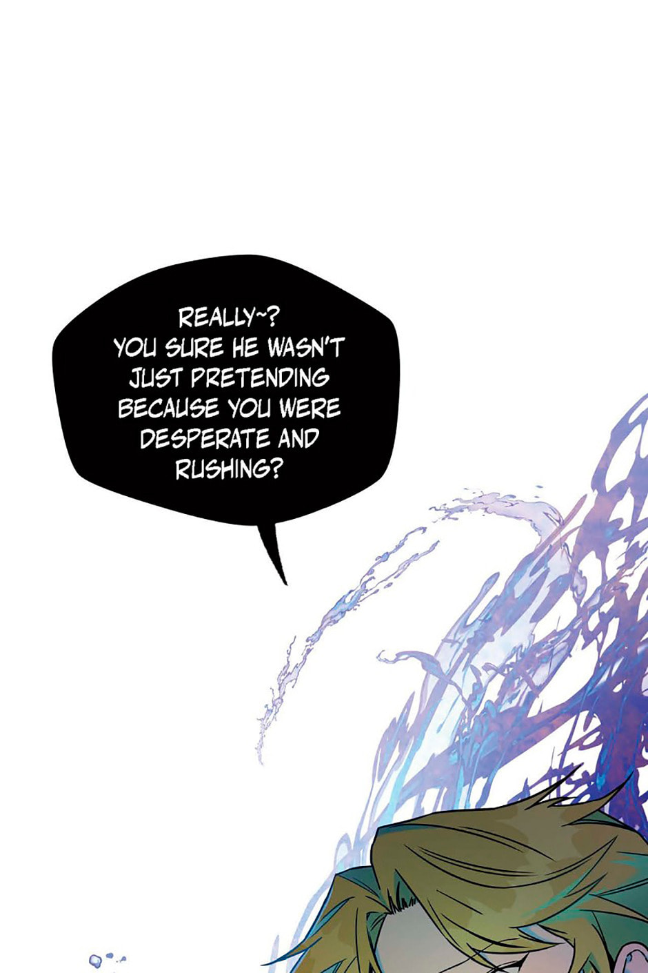 Read Hard-Boiled Love chapter 53 image 0 on Lezhin