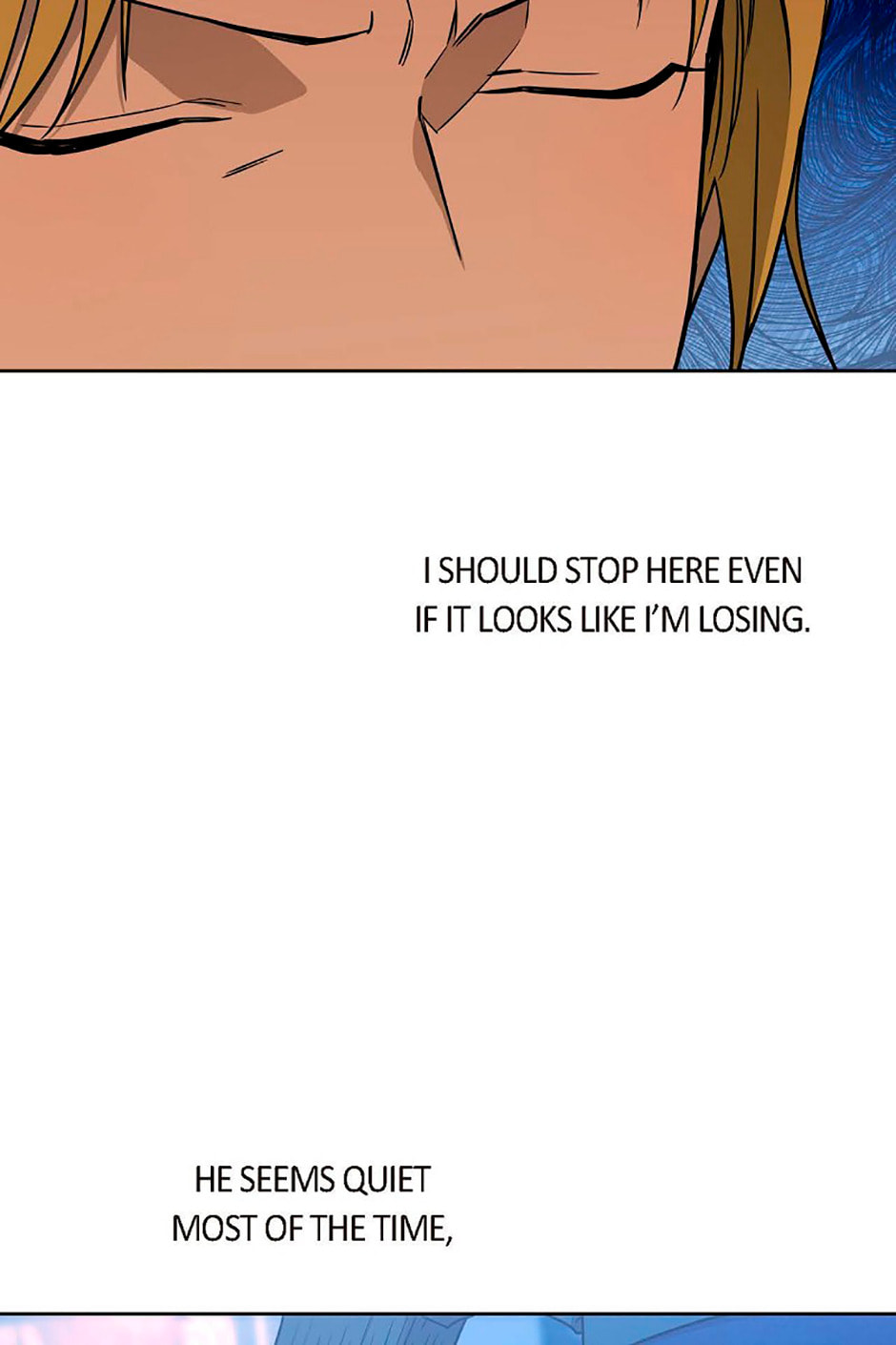Read Hard-Boiled Love chapter 53 image 10 on Lezhin