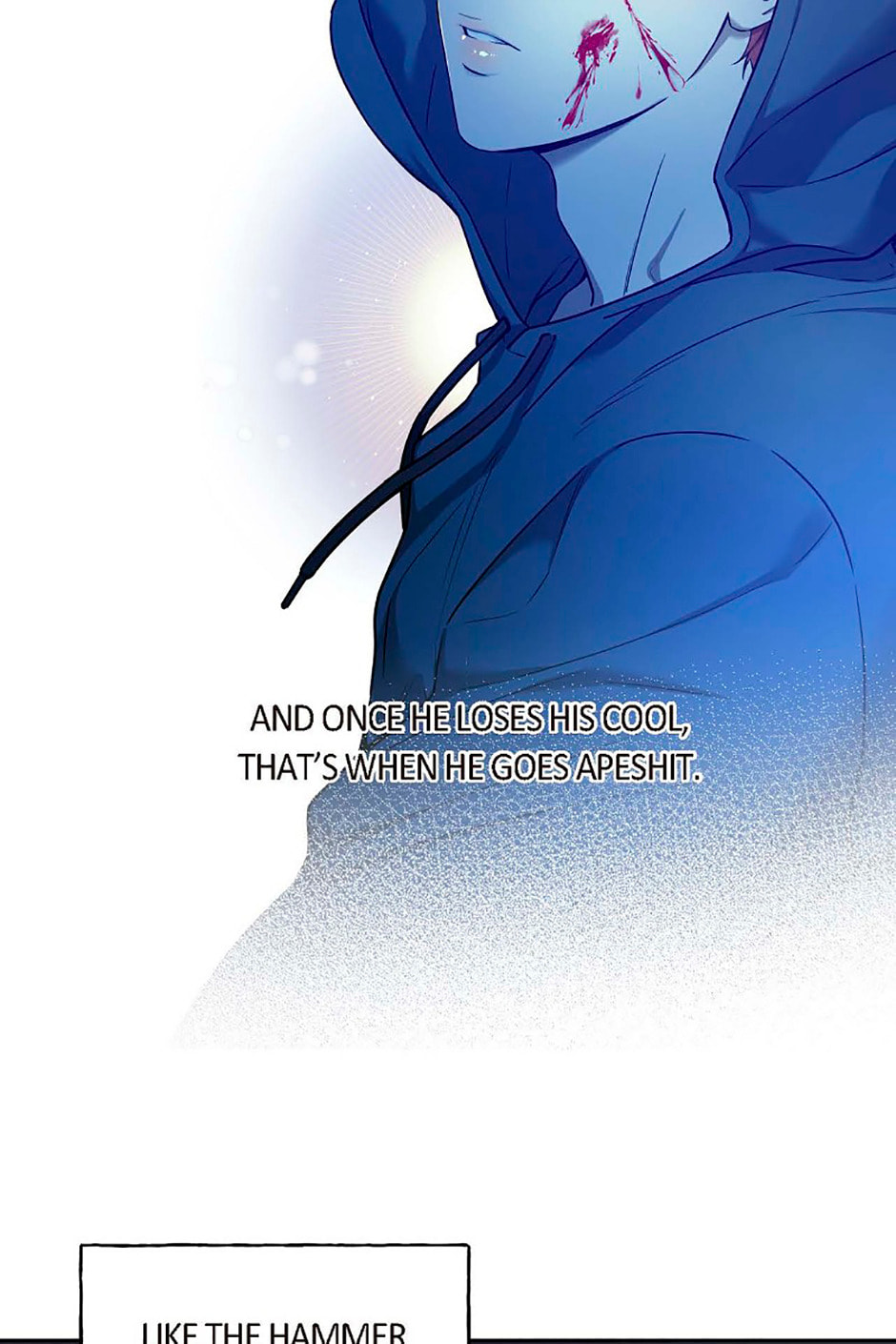 Read Hard-Boiled Love chapter 53 image 12 on Lezhin