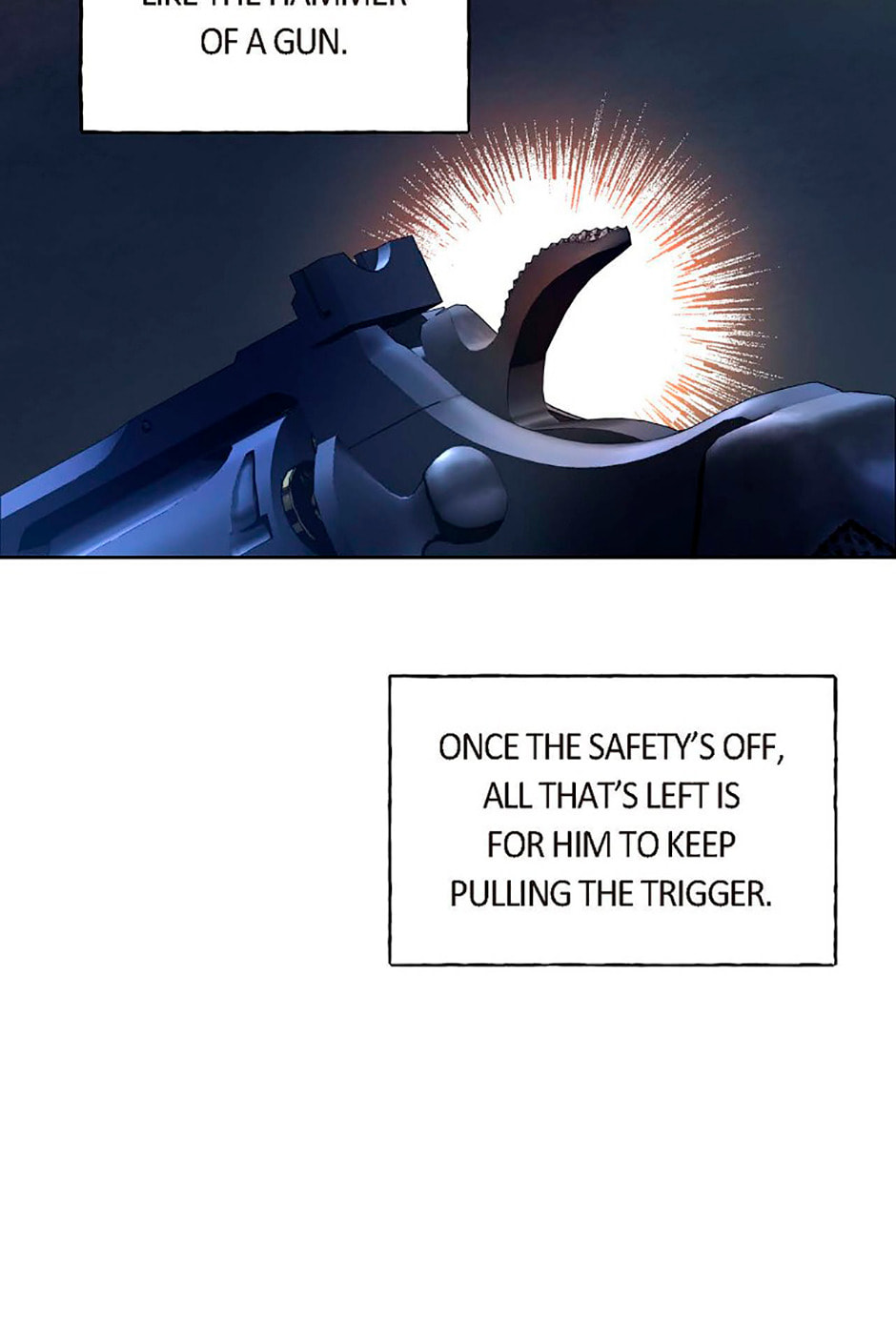 Read Hard-Boiled Love chapter 53 image 13 on Lezhin