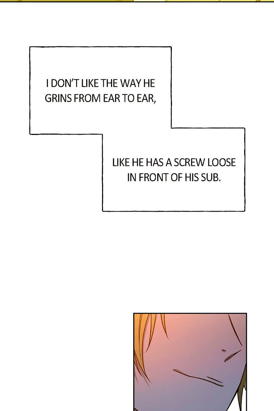 Read Hard-Boiled Love chapter 53 image 17 on Lezhin