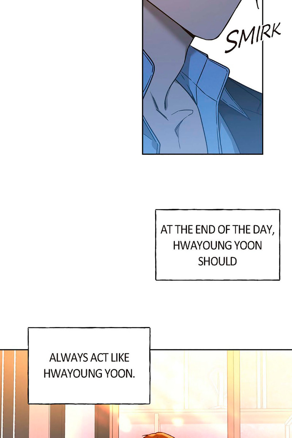 Read Hard-Boiled Love chapter 53 image 18 on Lezhin
