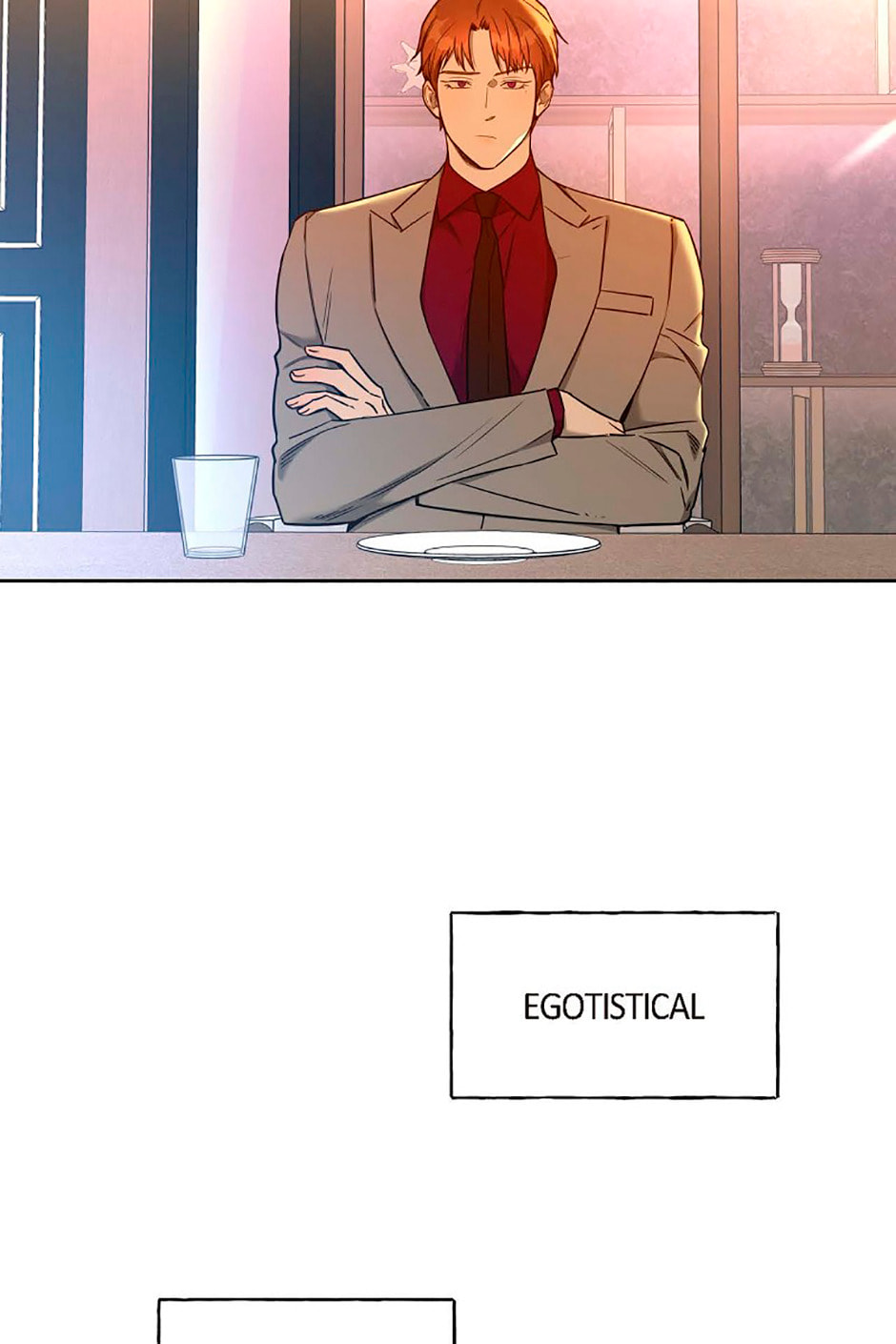 Read Hard-Boiled Love chapter 53 image 19 on Lezhin