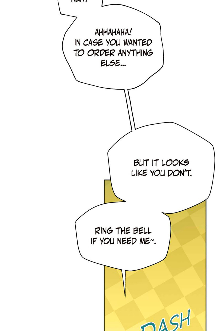 Read Hard-Boiled Love chapter 53 image 25 on Lezhin