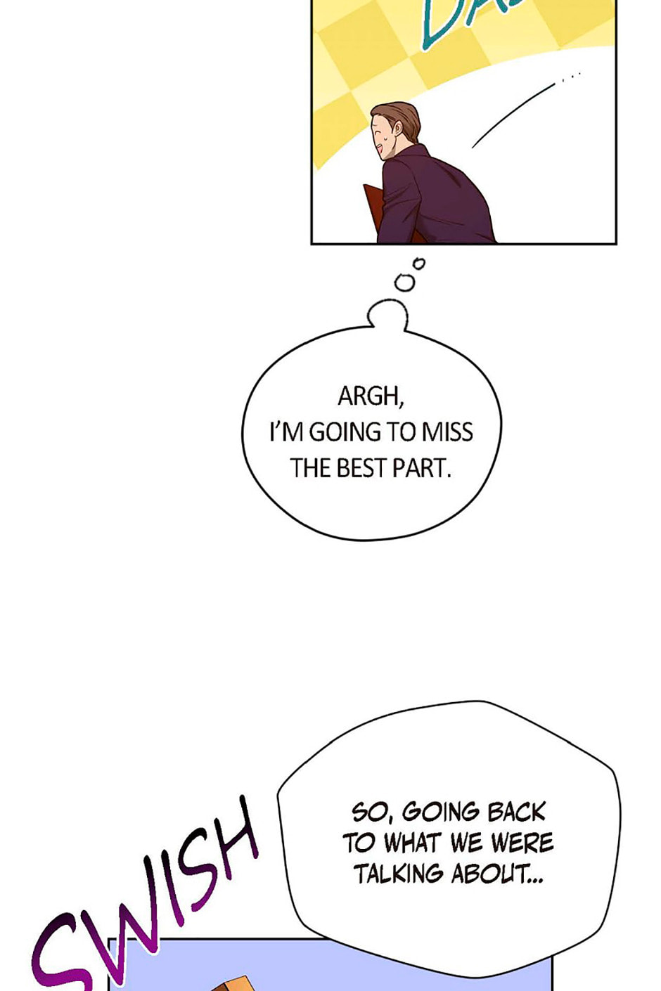 Read Hard-Boiled Love chapter 53 image 26 on Lezhin