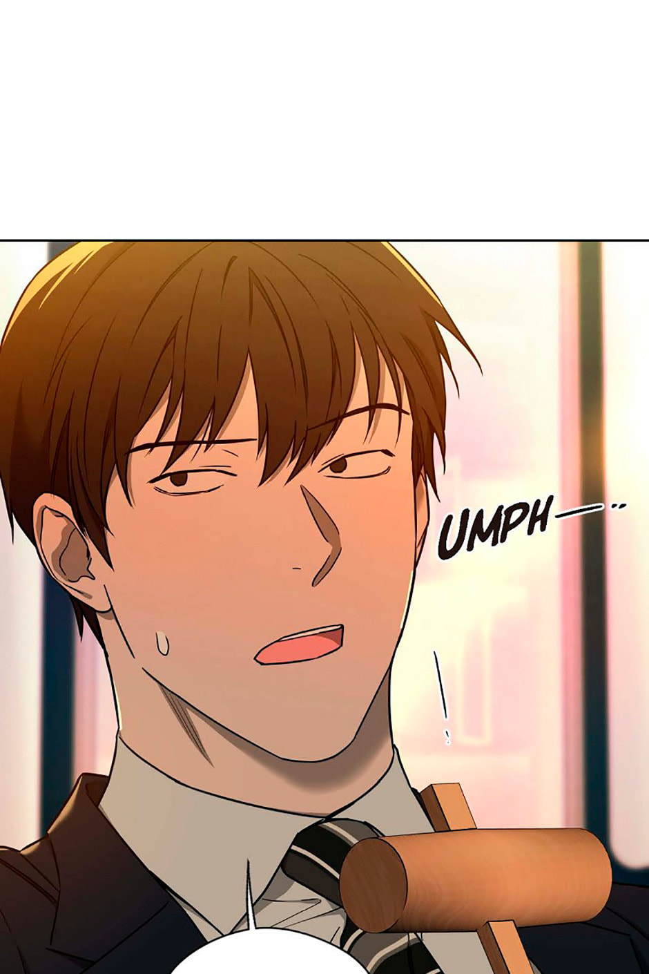 Read Hard-Boiled Love chapter 53 image 29 on Lezhin