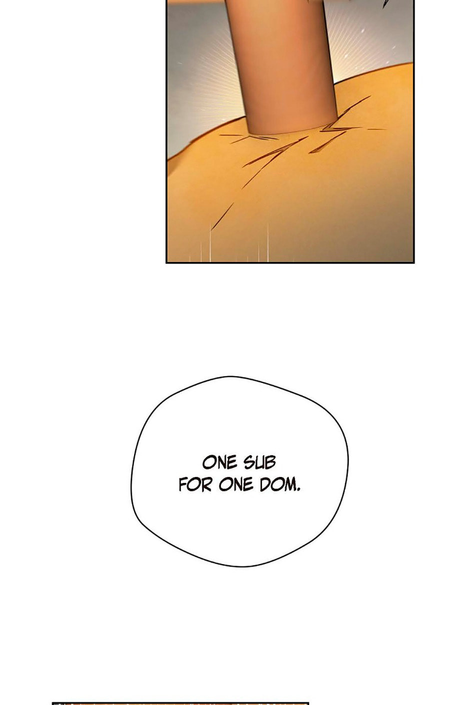 Read Hard-Boiled Love chapter 53 image 39 on Lezhin