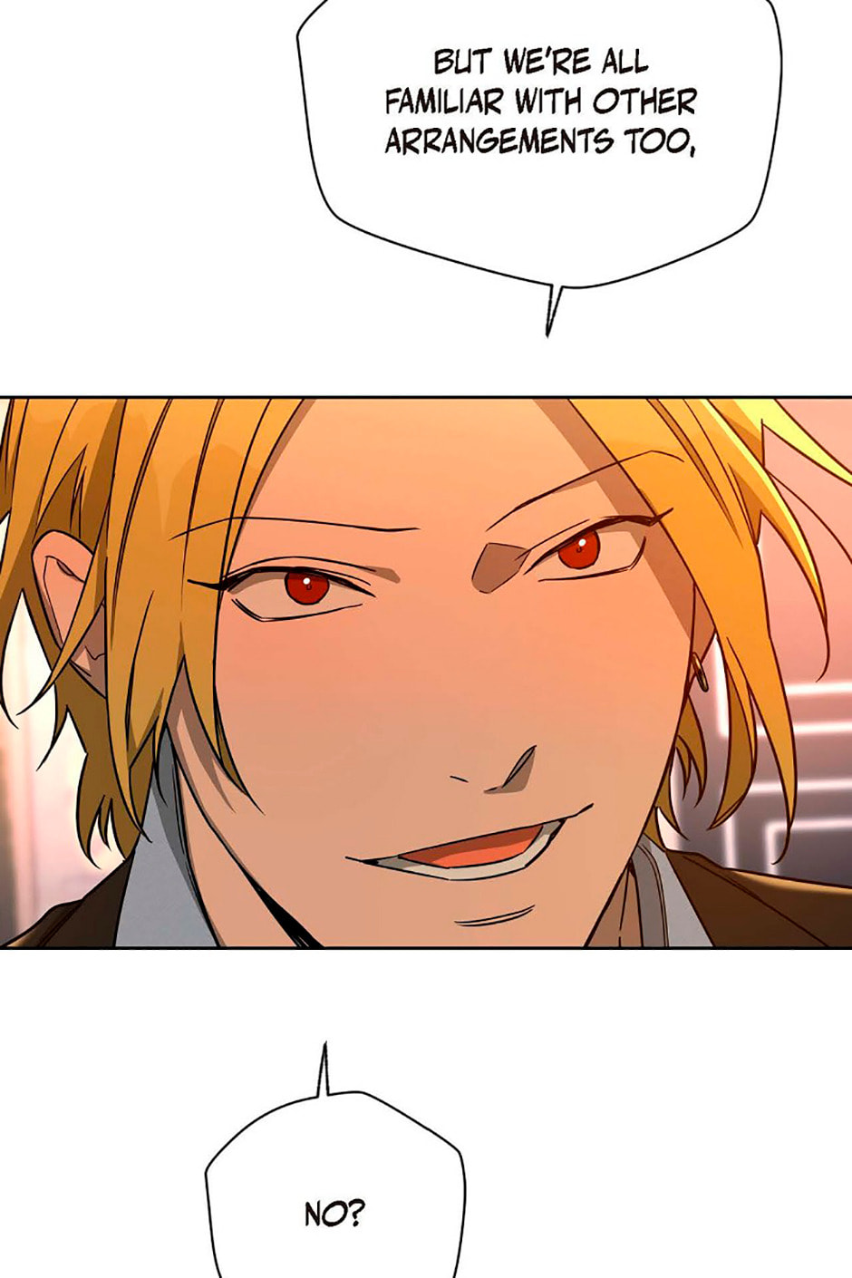 Read Hard-Boiled Love chapter 53 image 41 on Lezhin