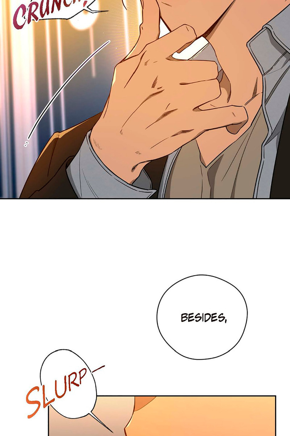 Read Hard-Boiled Love chapter 53 image 49 on Lezhin