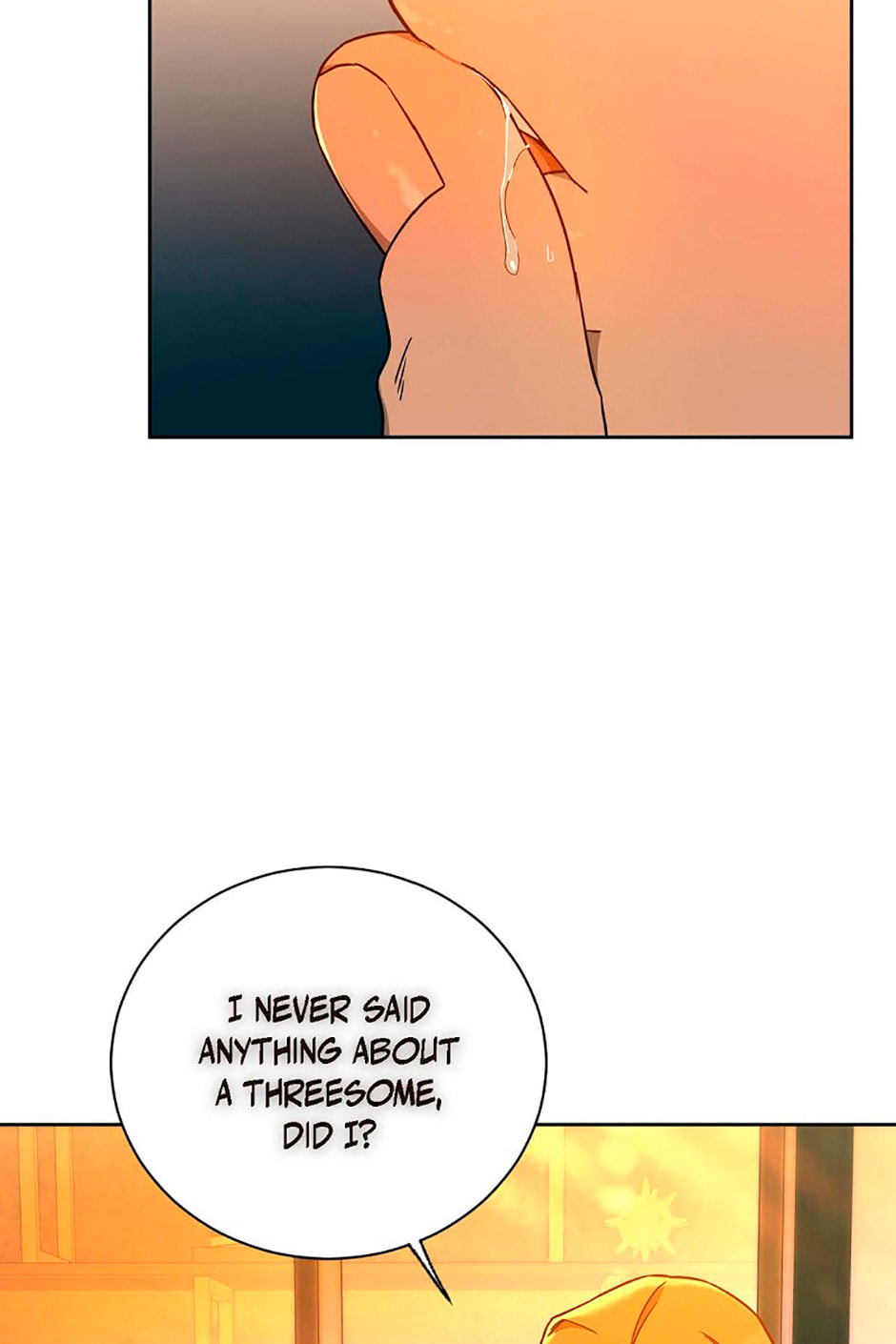 Read Hard-Boiled Love chapter 53 image 50 on Lezhin