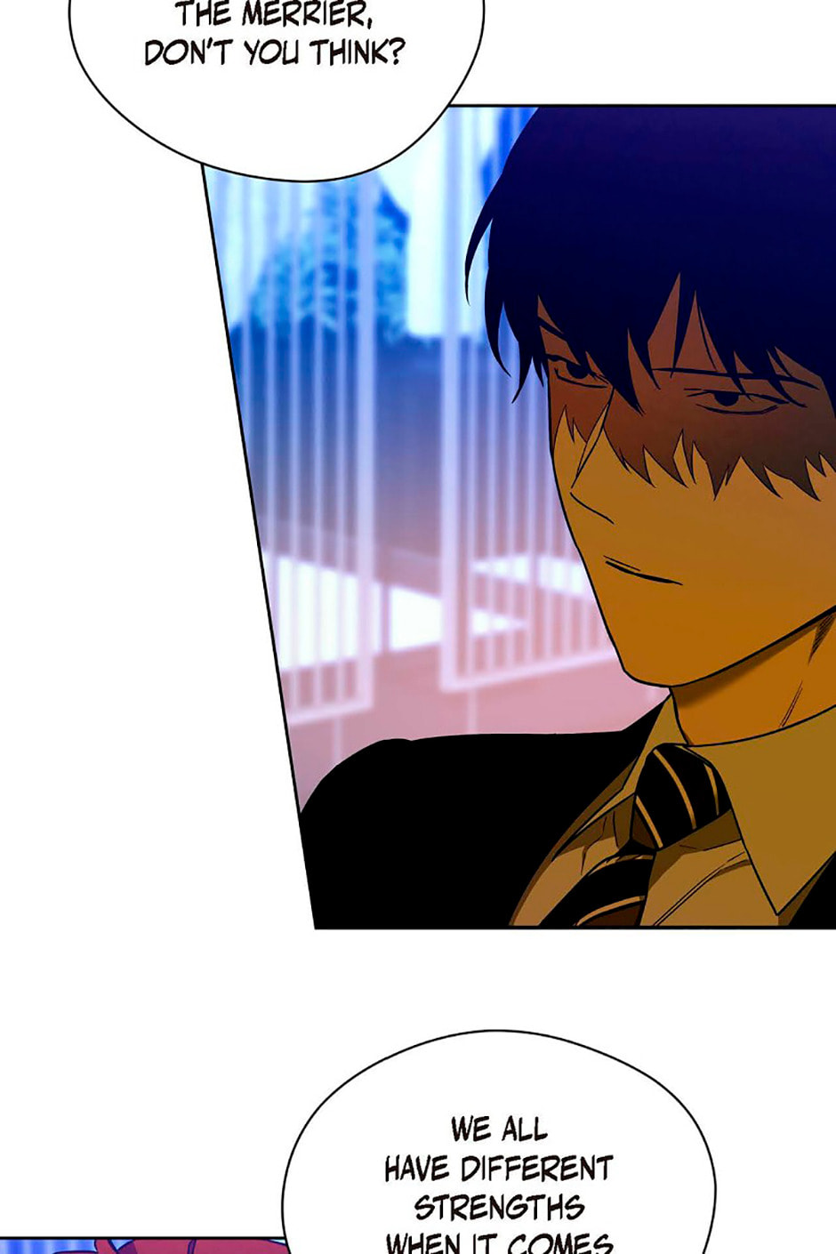 Read Hard-Boiled Love chapter 53 image 52 on Lezhin