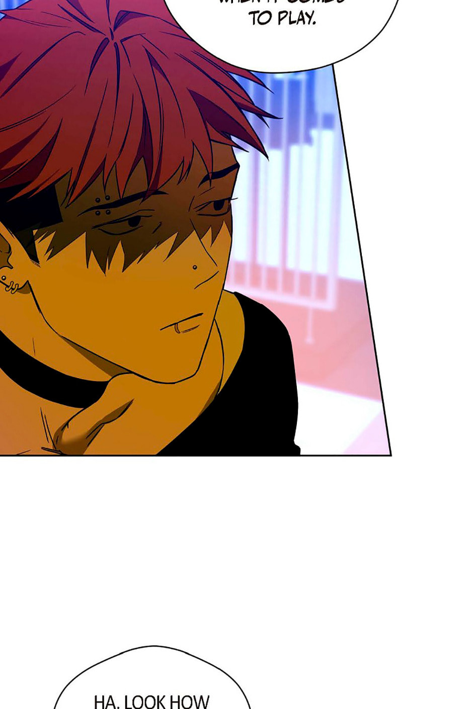Read Hard-Boiled Love chapter 53 image 53 on Lezhin