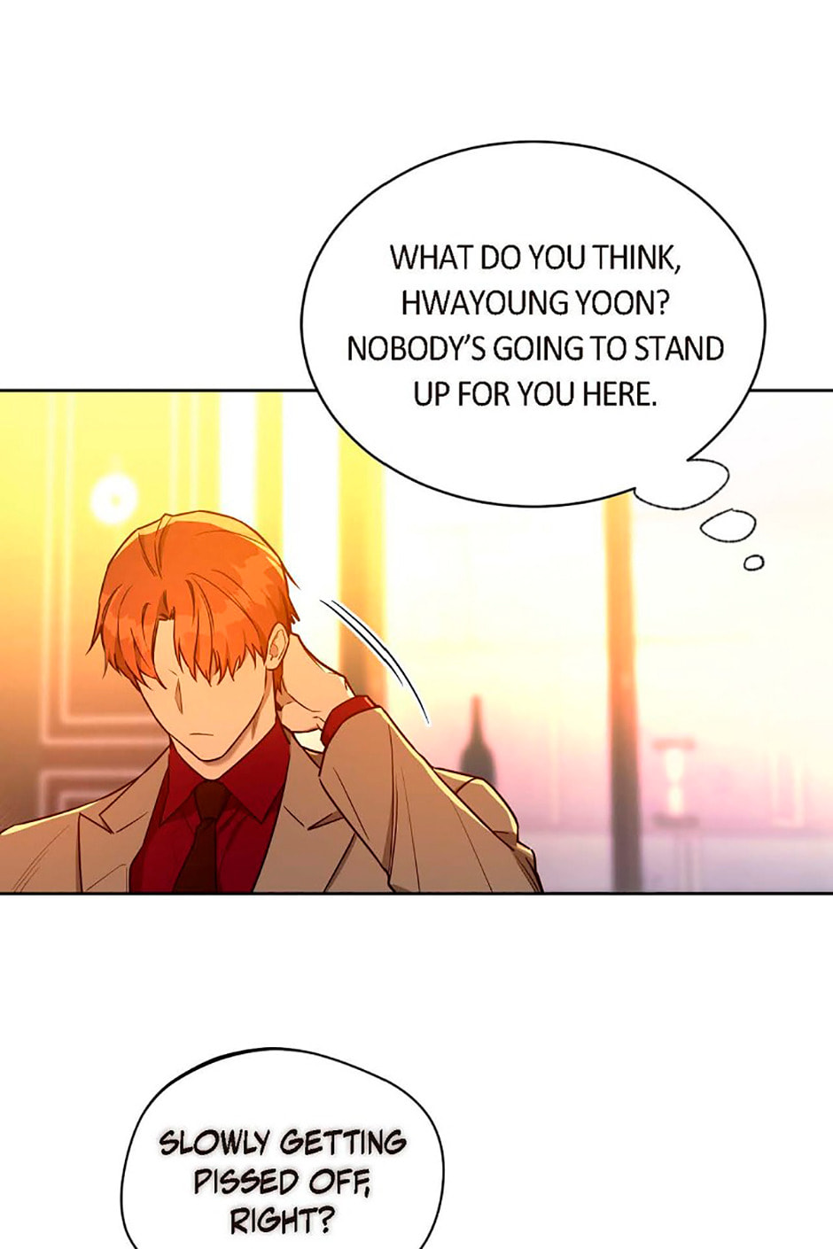 Read Hard-Boiled Love chapter 53 image 55 on Lezhin