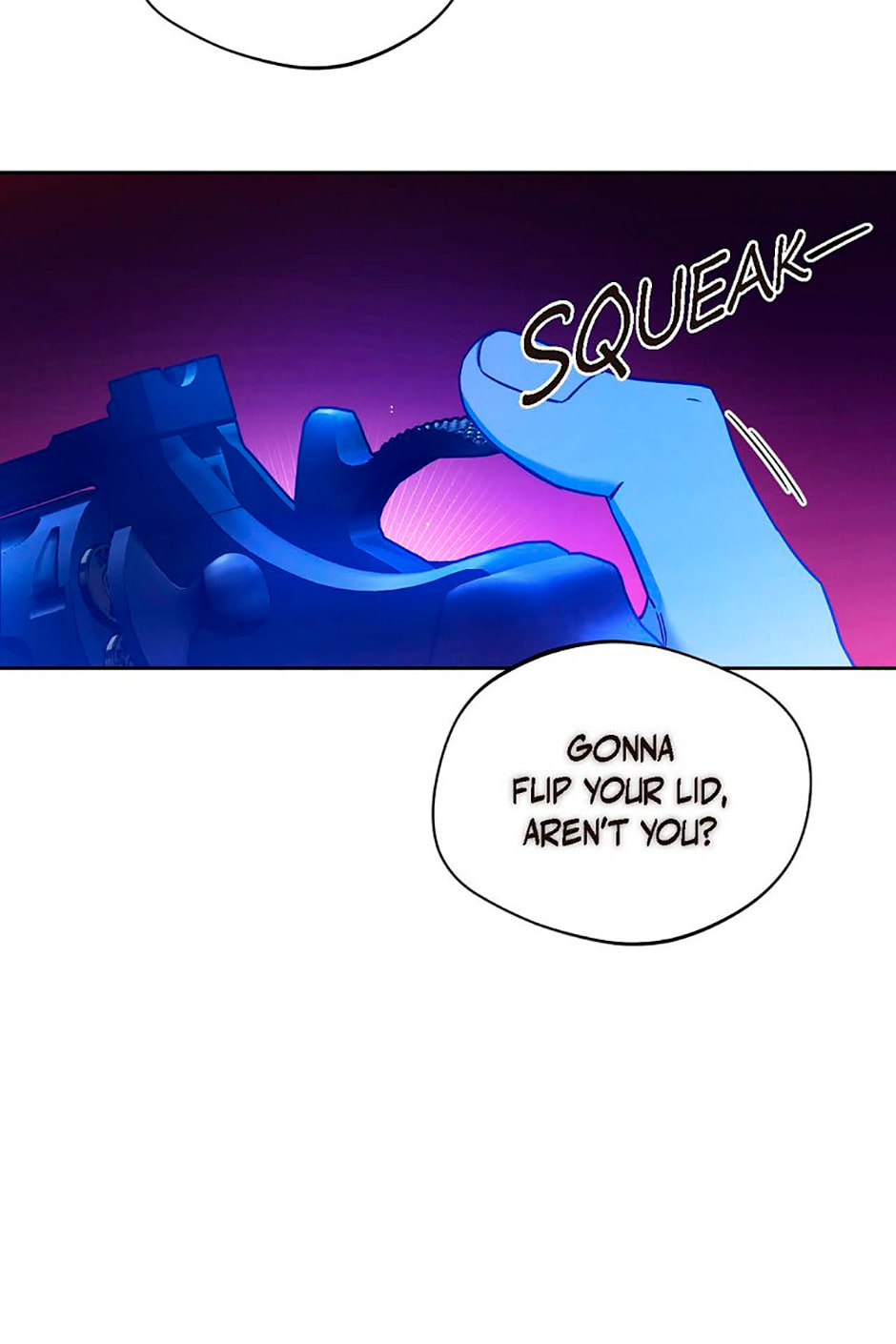Read Hard-Boiled Love chapter 53 image 56 on Lezhin