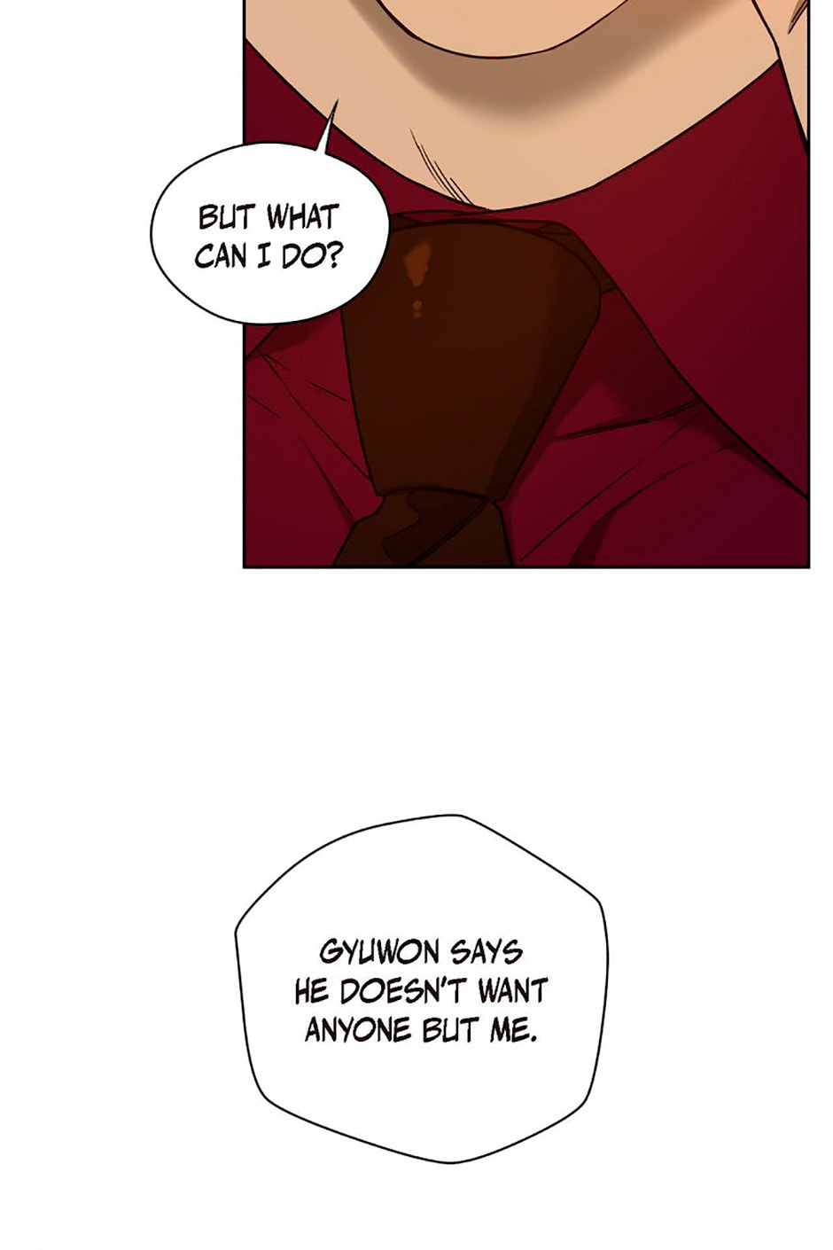 Read Hard-Boiled Love chapter 53 image 62 on Lezhin