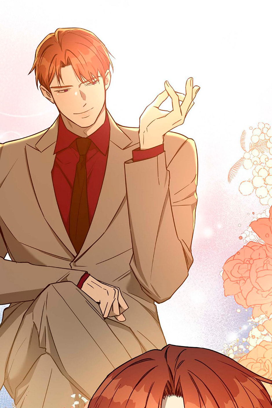 Read Hard-Boiled Love chapter 53 image 63 on Lezhin
