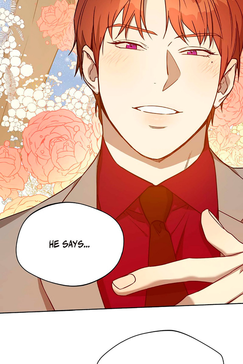 Read Hard-Boiled Love chapter 53 image 64 on Lezhin