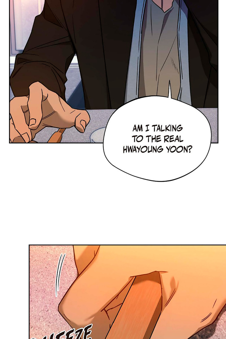 Read Hard-Boiled Love chapter 53 image 67 on Lezhin