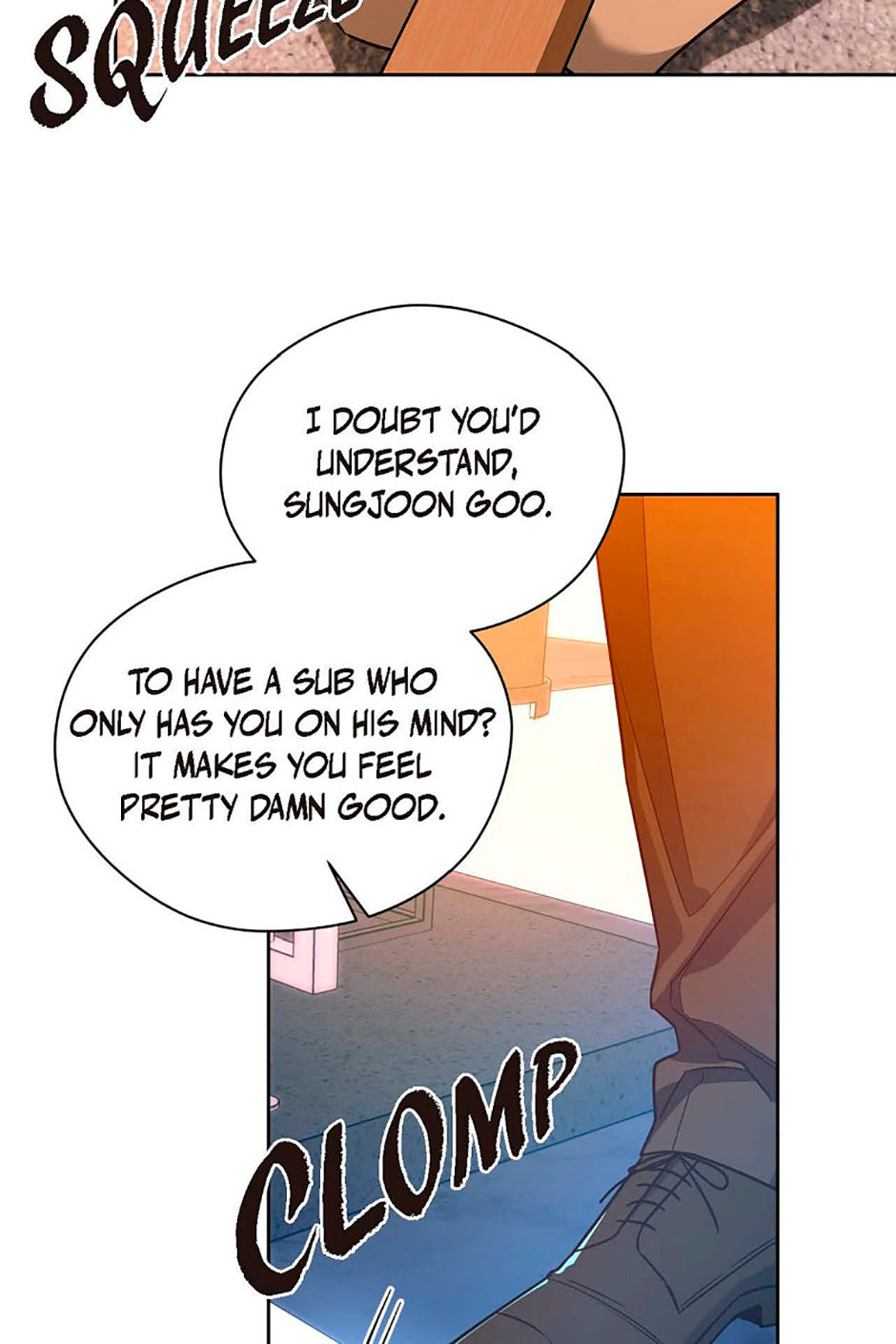 Read Hard-Boiled Love chapter 53 image 68 on Lezhin