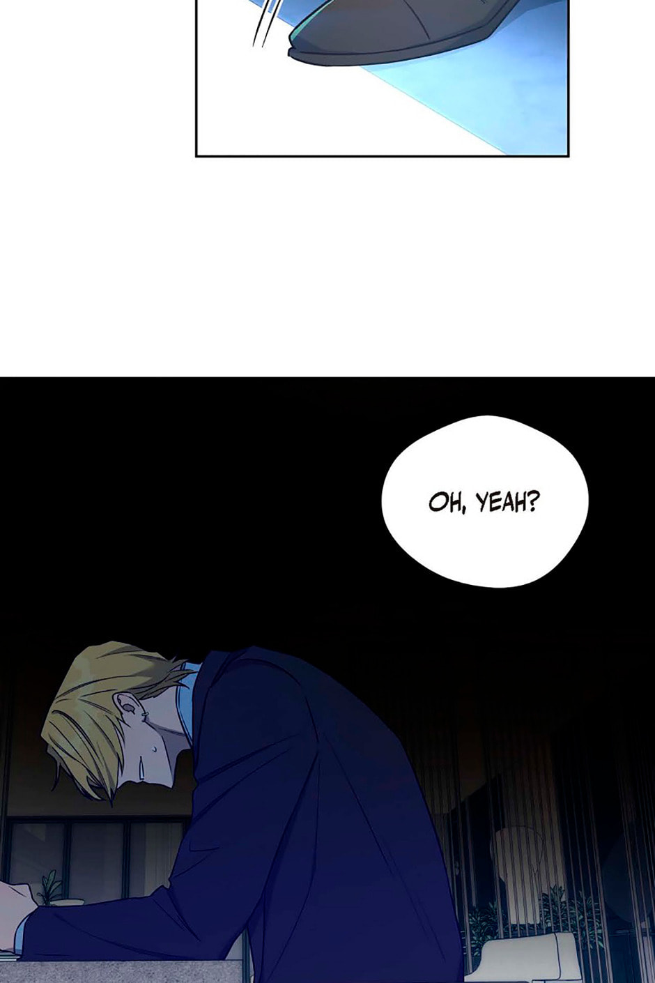 Read Hard-Boiled Love chapter 53 image 69 on Lezhin