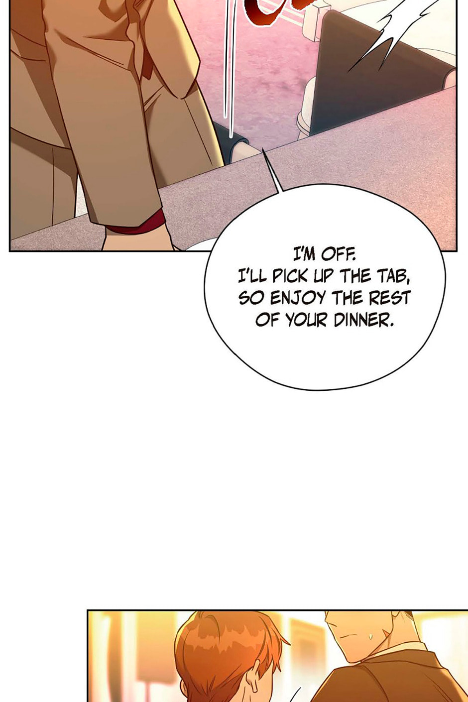 Read Hard-Boiled Love chapter 53 image 73 on Lezhin
