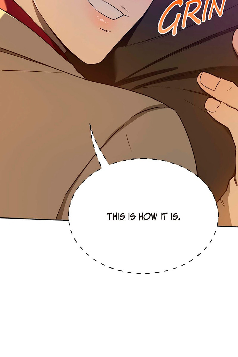 Read Hard-Boiled Love chapter 53 image 75 on Lezhin