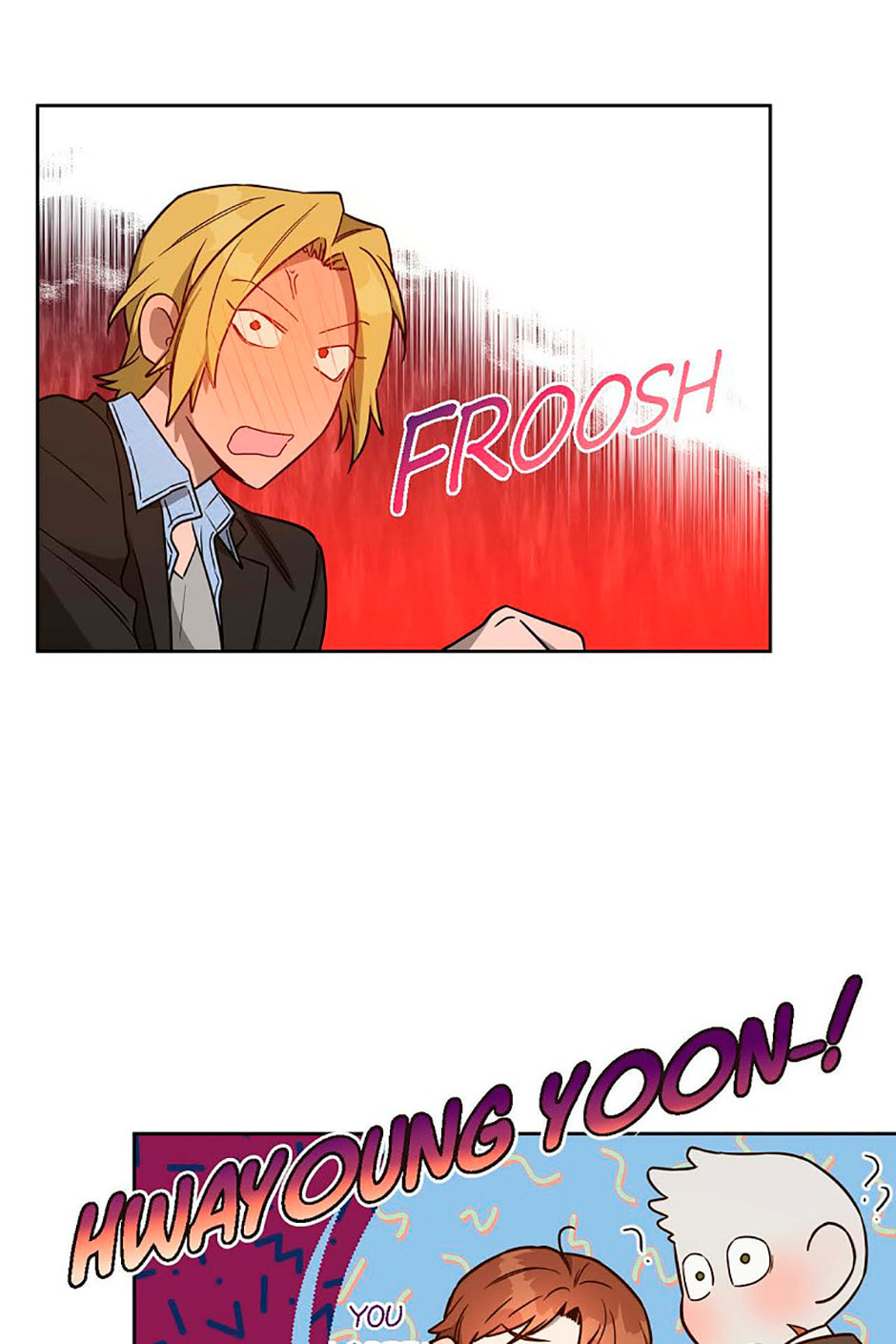Read Hard-Boiled Love chapter 53 image 76 on Lezhin