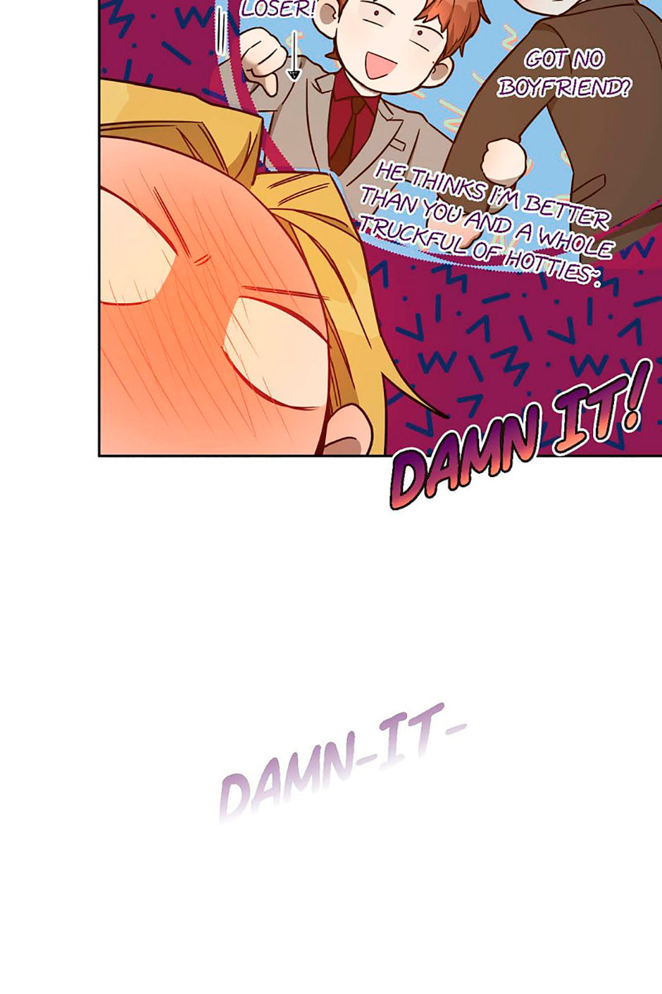 Read Hard-Boiled Love chapter 53 image 77 on Lezhin
