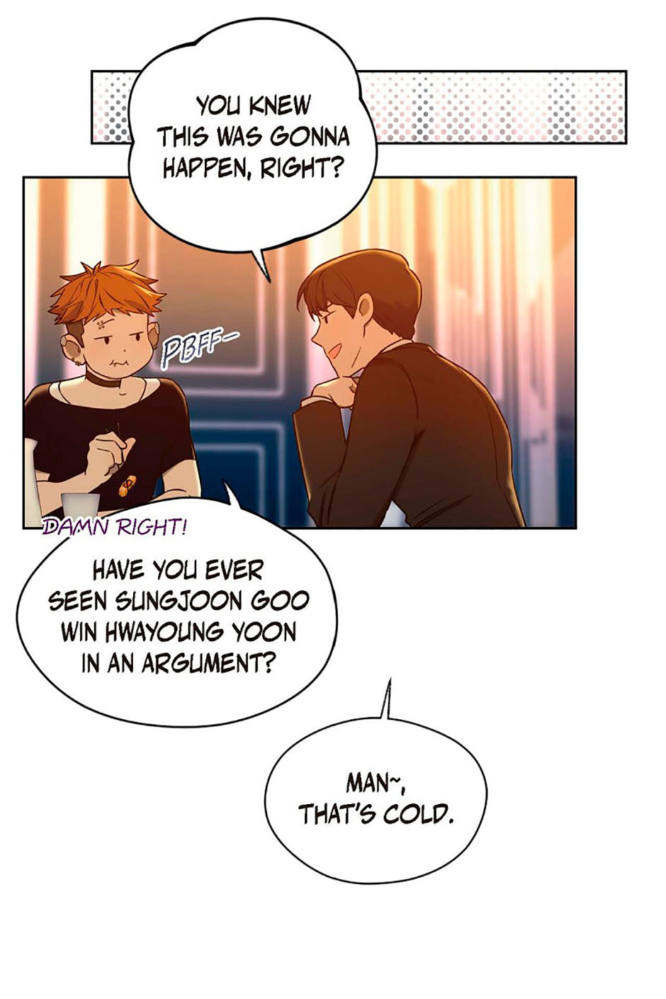 Read Hard-Boiled Love chapter 53 image 78 on Lezhin