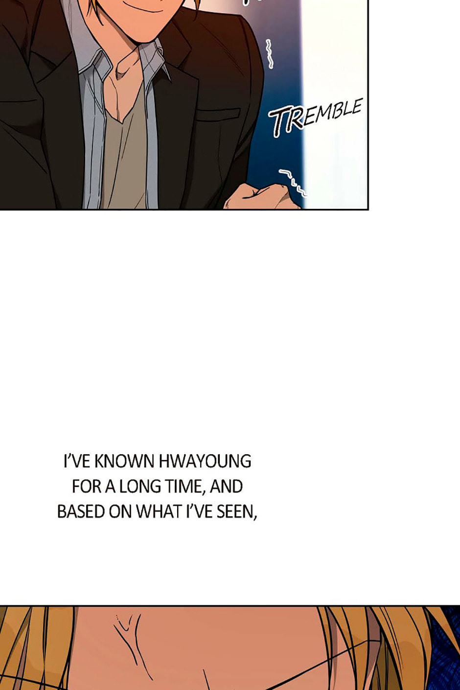 Read Hard-Boiled Love chapter 53 image 9 on Lezhin